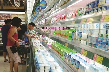 Cơ hội nào cho ngành Sữa Việt Nam?