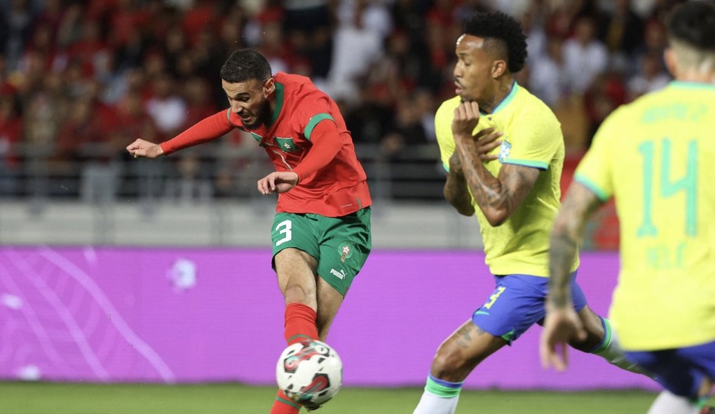 Đội tuyển Indonesia lên kế hoạch đá giao hữu với Brazil - 2 Đội tuyển Indonesia lên kế hoạch đá giao hữu với Brazil - 2