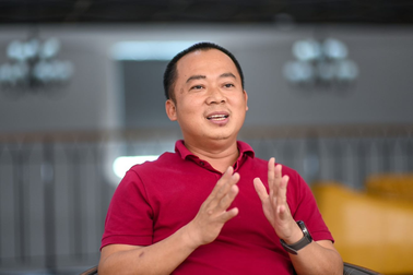 CEO Đoàn Văn Hiểu Em: Era Blue có thể trở thành một Điện máy Xanh thứ 2 tại Indonesia