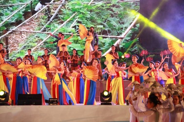 Đề xuất giới hạn không quá 500 khách mời mỗi lễ kỷ niệm