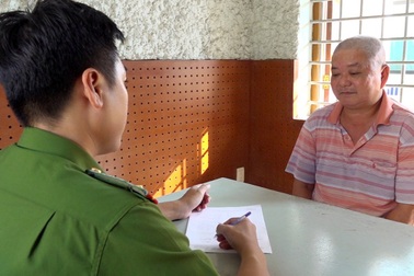 Lừa bệnh nhân nộp hàng chục triệu đồng để mua máu… rồi bỏ trốn