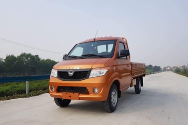 4 yếu tố khách hàng cần biết khi có kế hoạch mua xe tải nhẹ một tấn năm 2021