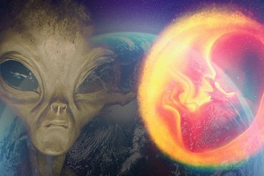 Tuyên bố gây sốc: Con người được mang đến Trái đất từ một hành tinh khác