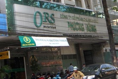 Nữ đại gia lừa đảo bị đình chỉ thành viên HĐQT ORS