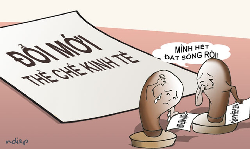 Cuộc “điểm quân” cho một chiến dịch lớn! - 1 Cuộc “điểm quân” cho một chiến dịch lớn! - 1