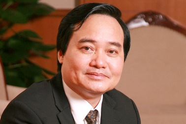 Báo chí nước ngoài chỉ ra những thách thức với Bộ trưởng Bộ GD&ĐT Phùng Xuân Nhạ