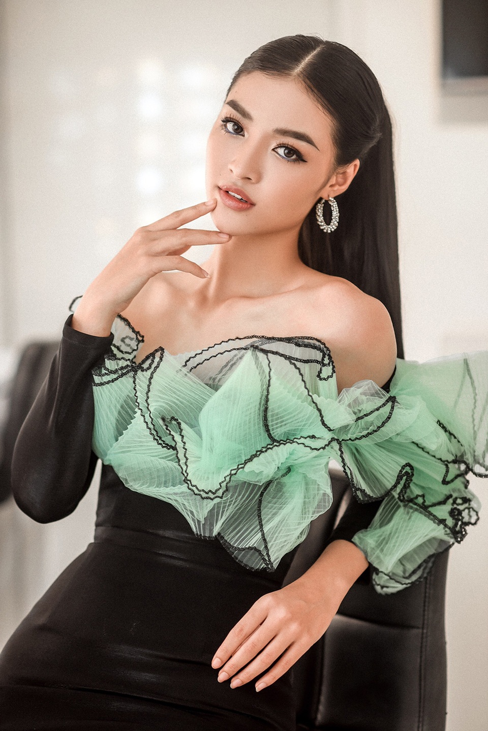 Sao Việt gửi lời chúc mừng năm mới 2020 đến độc giả Dân trí - 4 Sao Việt gửi lời chúc mừng năm mới 2020 đến độc giả Dân trí - 4