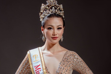 Lộ diện ứng viên sáng giá đại diện Việt Nam thi Miss Earth 2018