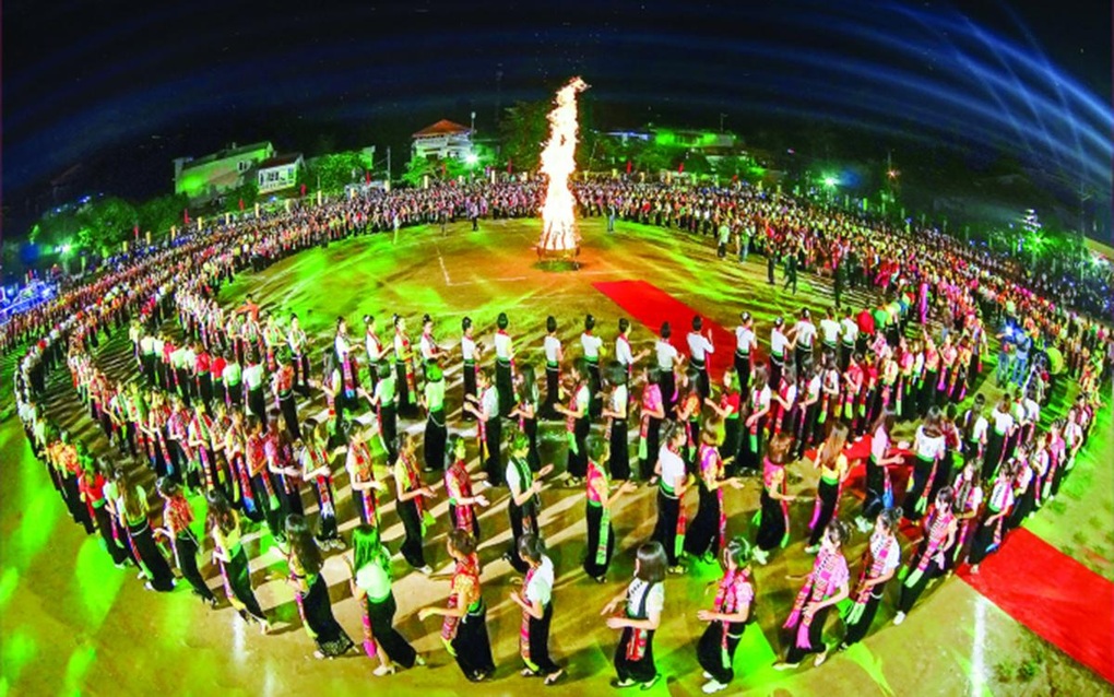 Du lịch trải nghiệm tạo nên giá trị đầu tư như thế nào đối với Yên Bái? - 1