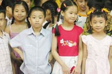 Hà Nội: Nâng cao chất lượng y tế học đường 