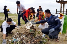 "Ô nhiễm trắng" và 30 tỷ túi ni-lon người Việt thải ra môi trường mỗi năm