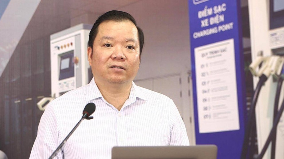 Thu nhập 3.000 USD/năm, người Việt mua xe thường còn khó đừng nói ô tô điện - 1 Thu nhập 3.000 USD/năm, người Việt mua xe thường còn khó đừng nói ô tô điện - 1