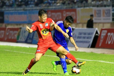 HA Gia Lai và cuộc “cách mạng” nơi cabin ban huấn luyện