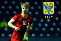 Hé lộ người đứng sau thương vụ Công Phượng sang Sint-Truidense