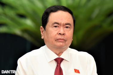 Ông Trần Thanh Mẫn: Kinh tế TPHCM đang tăng trưởng chậm lại