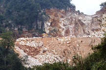 Nghệ An: Phạt hơn 100 triệu đồng vì DN khoáng sản chậm đóng BHXH