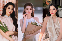 3 người đẹp sinh năm 2000 từng gây chú ý tại cuộc thi nhan sắc giờ ra sao?