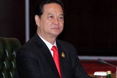 “Việt Nam không có nhu cầu vay vốn IMF, ASEAN+3”