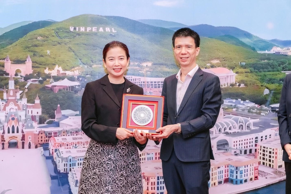 Gắn kết đào tạo với doanh nghiệp, nâng tầm chất lượng nhân lực - 3
