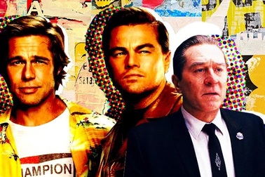 “Cơn giận dữ của đàn ông” trong hai bộ phim hay nhất năm