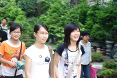 Có được làm tròn môn thi trước khi nhân hệ số? 