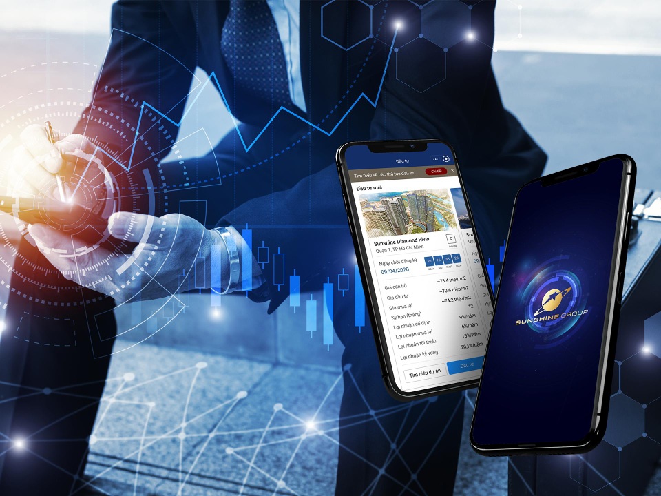 Mùa Covid - 19: Lộ diện chiêu thức “tranh thủ kiếm tiền” của nhà đầu tư - 3 Mùa Covid - 19: Lộ diện chiêu thức “tranh thủ kiếm tiền” của nhà đầu tư - 3