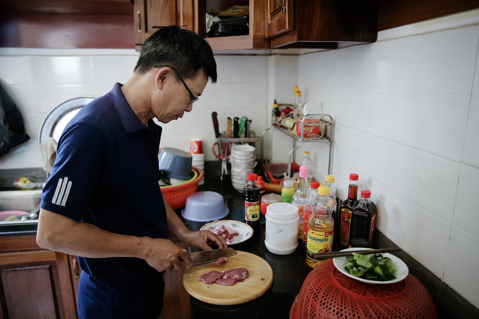 Người vợ cóc với ước nguyện chồng không được chết trước - 7 Người vợ cóc với ước nguyện chồng không được chết trước - 7