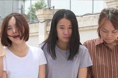 Vụ đường dây thuốc giả: Một đối tượng từng bị phạt 95 triệu đồng