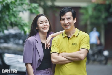 Tiết lộ không ngờ về cuộc hôn nhân lệch tuổi của Hồng Quang - Diễm Hương