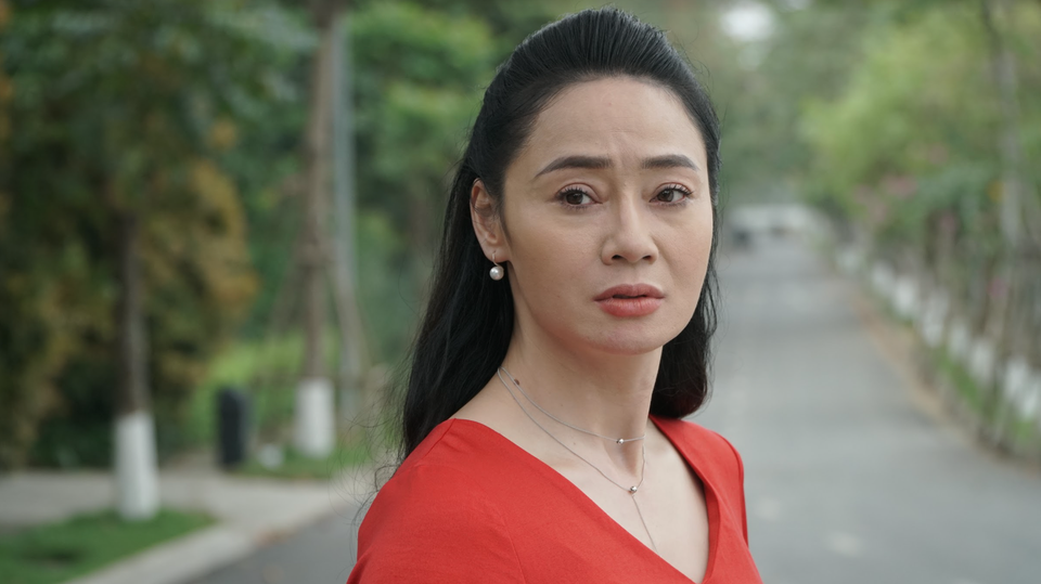 Giai nhân màn ảnh Quách Thu Phương: Bị sốc, trầm cảm khi dừng diễn xuất - 4 Giai nhân màn ảnh Quách Thu Phương: Bị sốc, trầm cảm khi dừng diễn xuất - 4