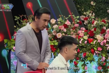 Chàng trai Hà Tĩnh đã mua nhà ở quê để chuẩn bị cưới vợ