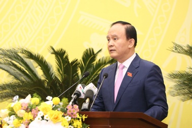 Chủ tịch HĐND Hà Nội: Thực hiện lời hứa chính là thước đo năng lực cán bộ