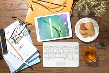 “Danh mục đầu tư” cho phong cách doanh nhân trẻ thành đạt