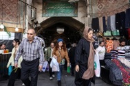 Thêm nhiều quốc gia khuyến cáo công dân rời Iran