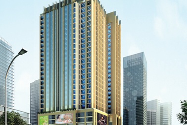 Chỉ 500 triệu, sở hữu căn hộ số 1 Giáp Nhị Hoàng Mai