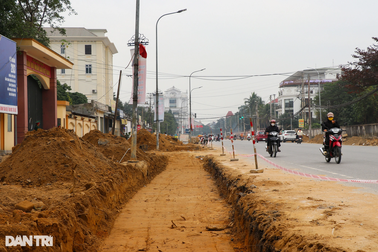 Sửa đổi các hiệp định vay vốn phát triển hạ tầng 4 tỉnh miền Trung