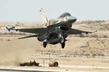 Syria "tố" Israel tập kích gần thủ đô Damascus