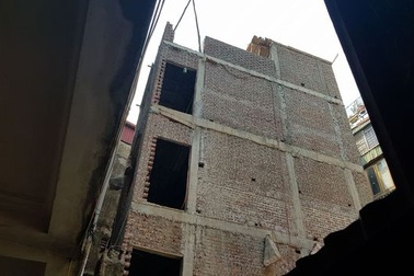 Hà Nội làm rõ vụ cấp sổ đỏ tùy tiện cho dân ở phường Ô Chợ Dừa