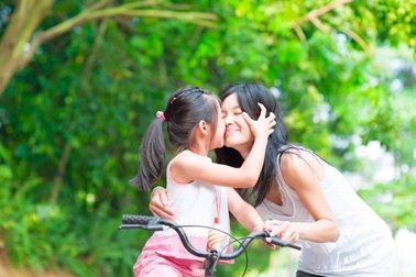 Những trải nghiệm ngoài trời giúp kích thích bé ham học hỏi