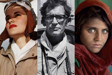 Những bức ảnh quan trọng nhất trong lịch sử nhiếp ảnh