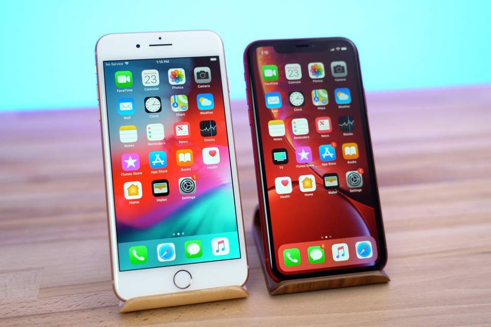 Sau 3 năm, iPhone 8 Plus sắp bị khai tử tại Việt Nam - 2 Sau 3 năm, iPhone 8 Plus sắp bị khai tử tại Việt Nam - 2