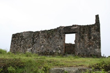 Đánh mất Mẫu Sơn