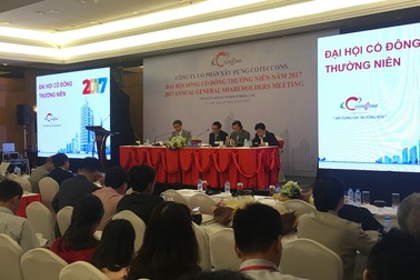 "Ông trùm" xây dựng cơ cấu lại công ty theo thông lệ quốc tế