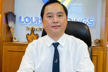 Chủ tịch Louis Holdings nhờ vợ cũ để thao túng giá cổ phiếu