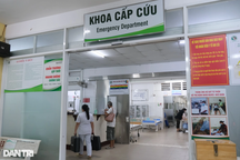 3 học sinh phải đi cấp cứu khi tham gia giải chạy bộ ở TPHCM