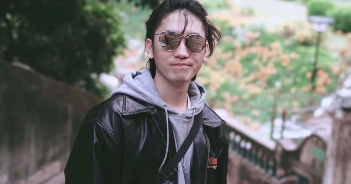 Gallery - Chàng trai Trung Quốc mất hộ chiếu, ở lại Việt Nam vì những điều "kỳ lạ" | Báo Dân trí