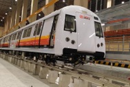 Singapore trả lại 26 tàu cao tốc của Trung Quốc do kém chất lượng