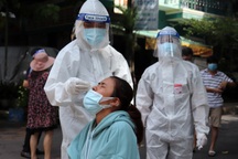 Đồng Nai phát hiện ổ dịch mới ở Viện Pháp y tâm thần Trung ương Biên Hòa