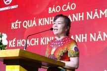 Tiết lộ thủ đoạn "nữ tướng" Vimedimex kiếm 200 tỷ đồng từ đấu giá đất