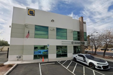 QUAD Film - Thương hiệu phim cách nhiệt Hoa Kỳ đã có mặt tại Việt Nam